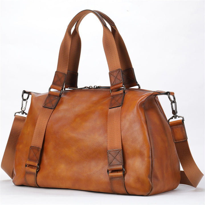 Elegant and Spacious Tote Bag with Adjustable Straps Stornfield