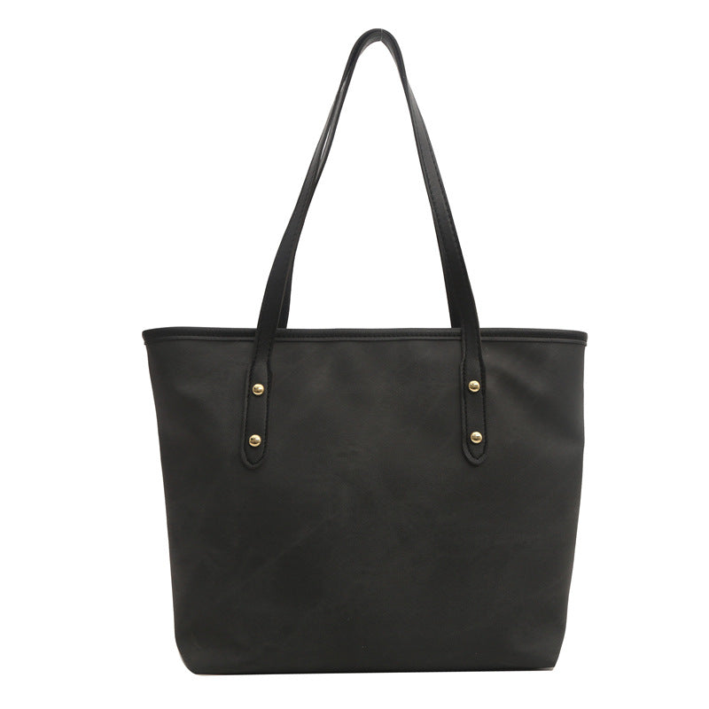 Durable Canvas Tote Bag