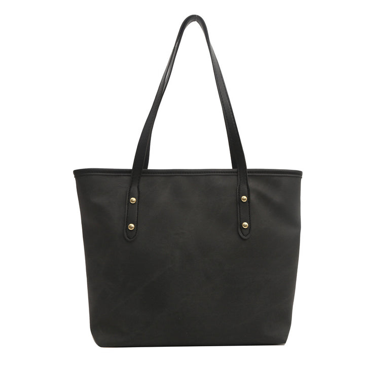 Durable Canvas Tote Bag