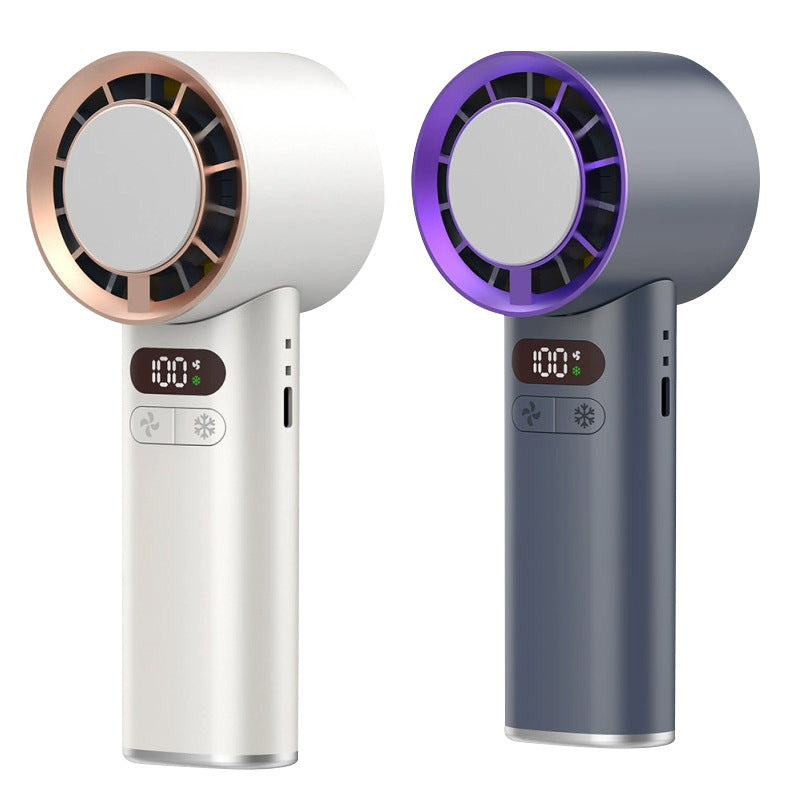 Unisex Portable Handheld Fan Stornfield
