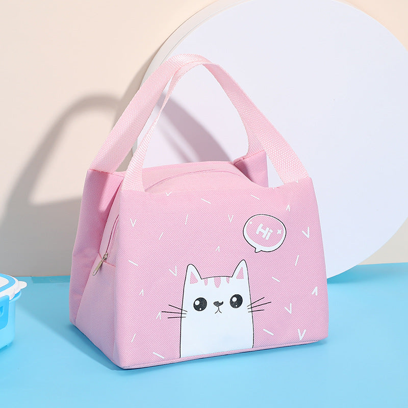 Insulated Lunch Bag Stornfield