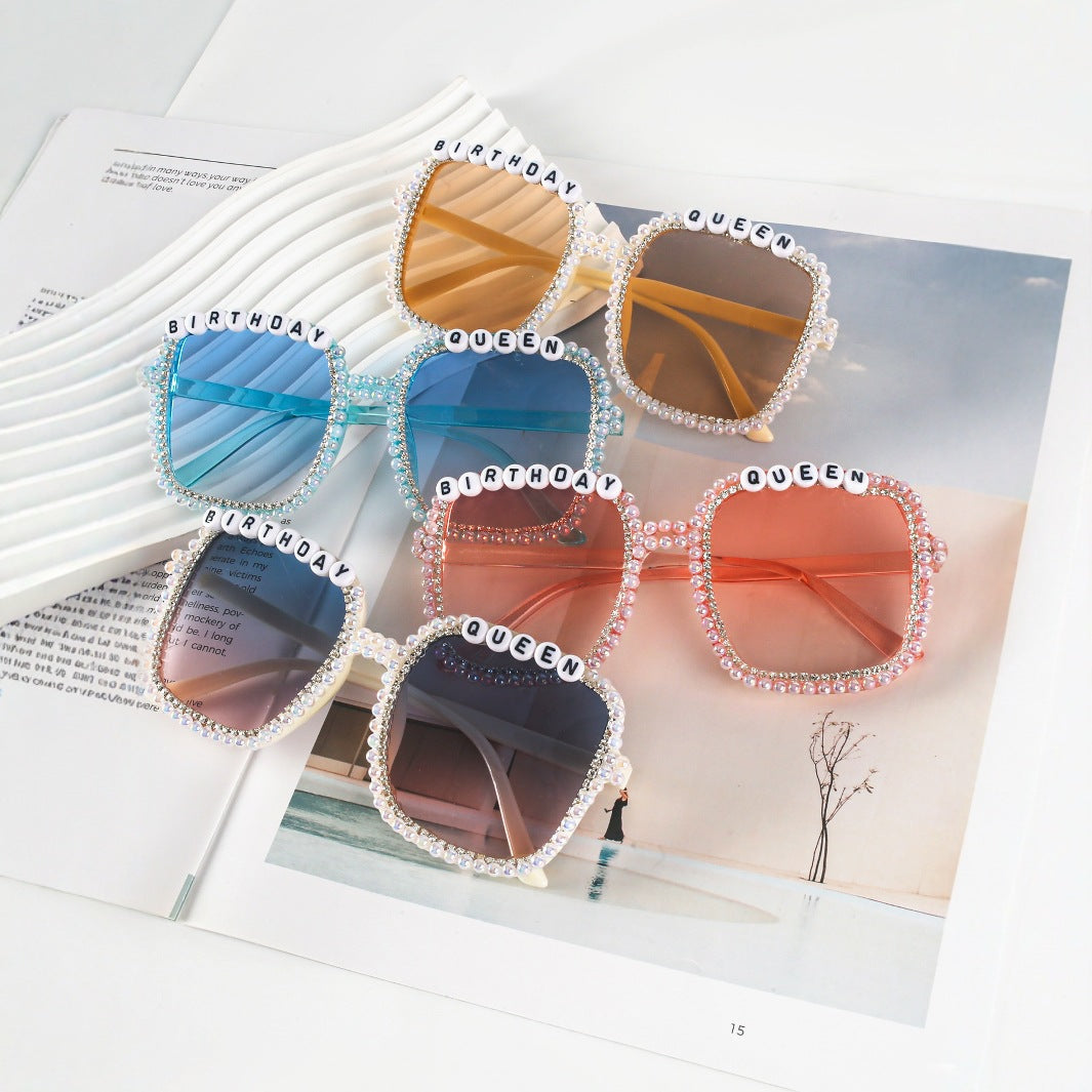 Statement Sunglasses Stornfield