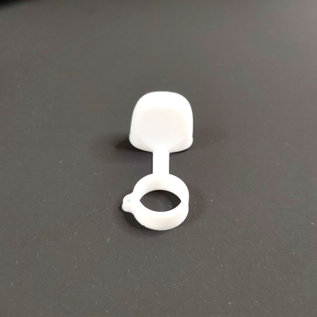 Versatile Silicone Clip Holder Stornfield