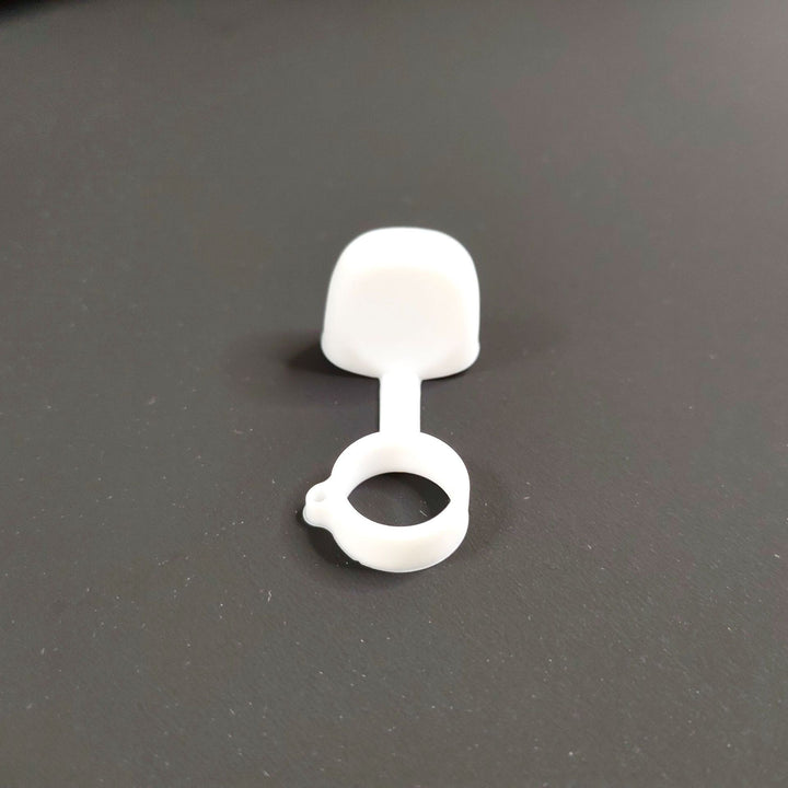 Versatile Silicone Clip Holder Stornfield