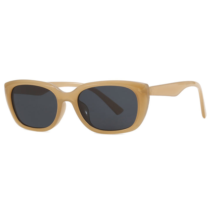 Women's trendy Cat-Eye sunglasses in minimalist design Stornfield