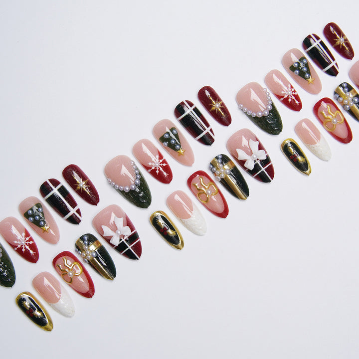 Artificial nails Stornfield
