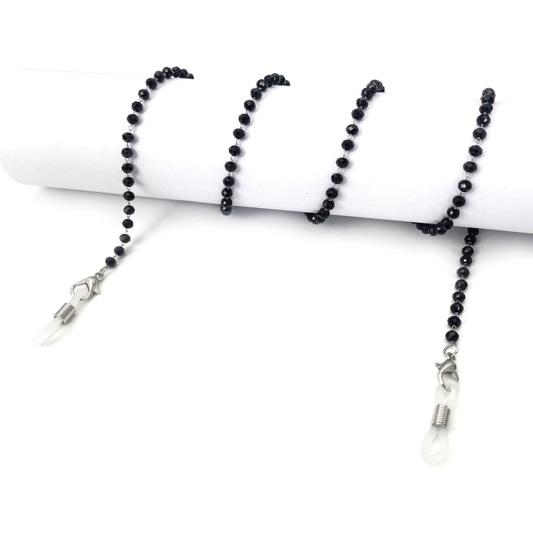 Beaded Eyewear Holder Stornfield