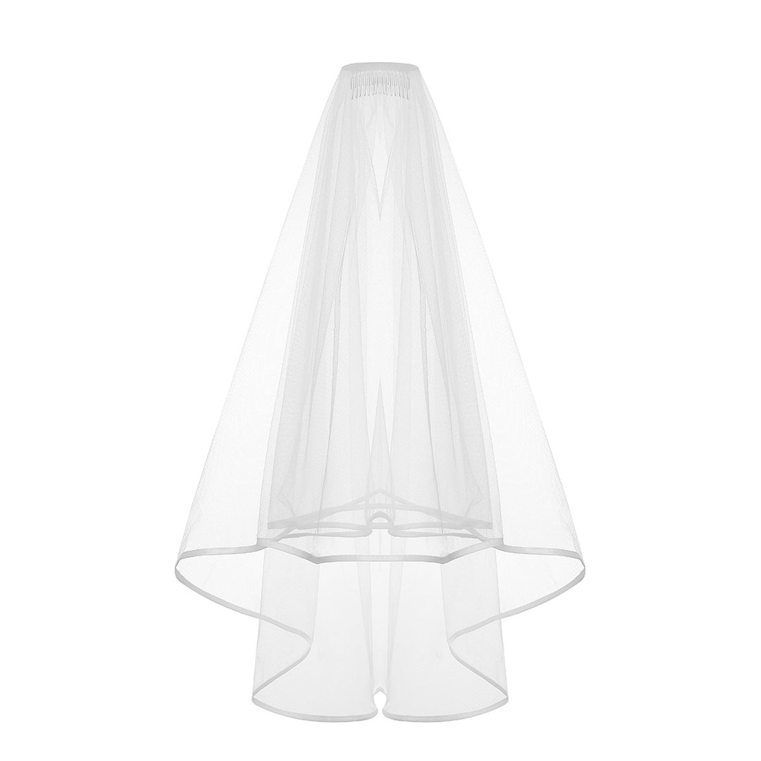 Women's Bridal Satin Ribbon with Sparkling Crystals Stornfield