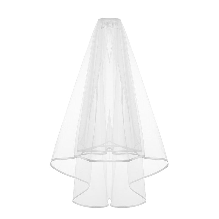 Women's Bridal Satin Ribbon with Sparkling Crystals Stornfield
