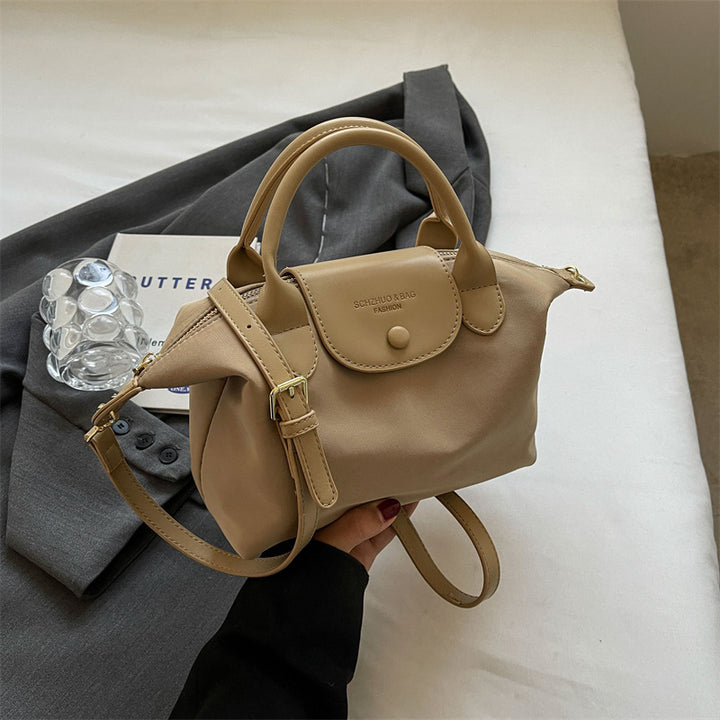 Miniature Structured Handbag Stornfield