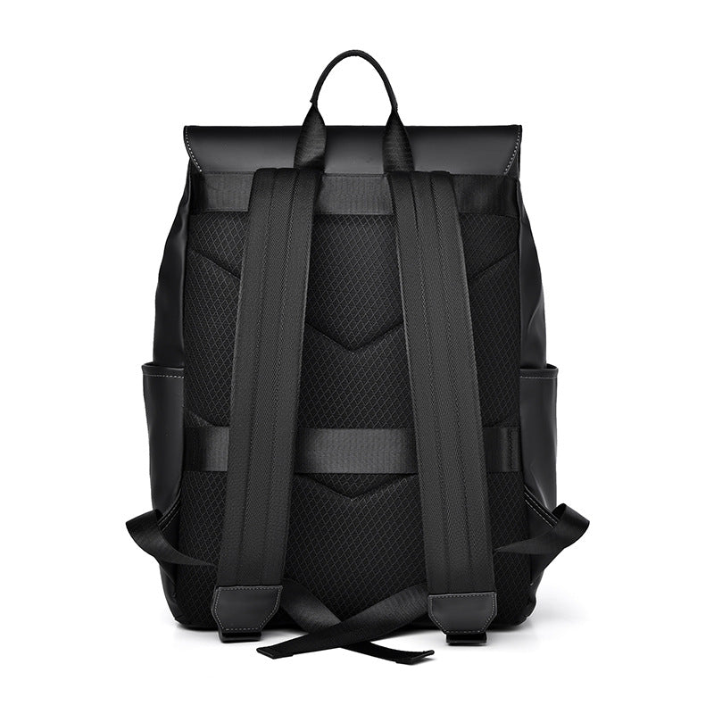 Stylish Multi-Compartment Backpack Stornfield