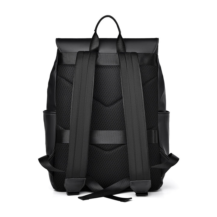 Stylish Multi-Compartment Backpack Stornfield