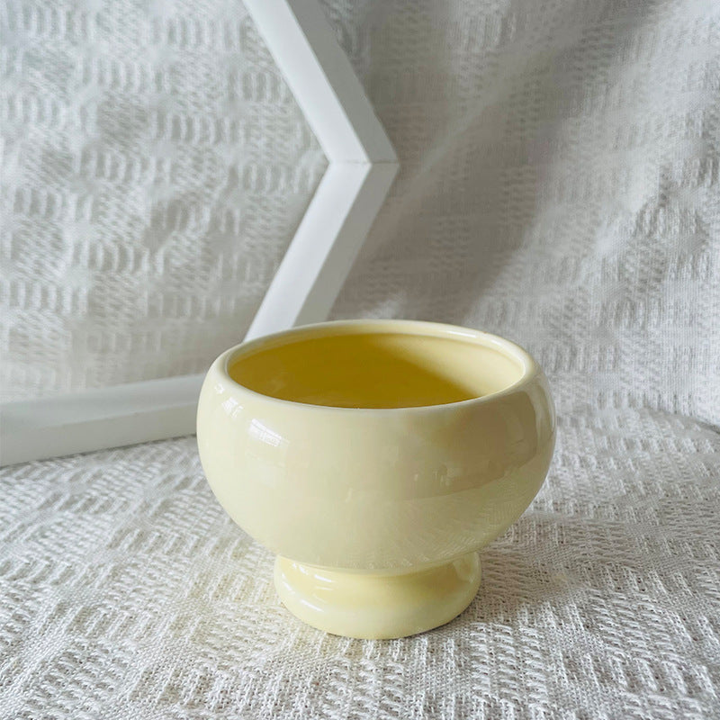 Decorative Stornfeild Candle