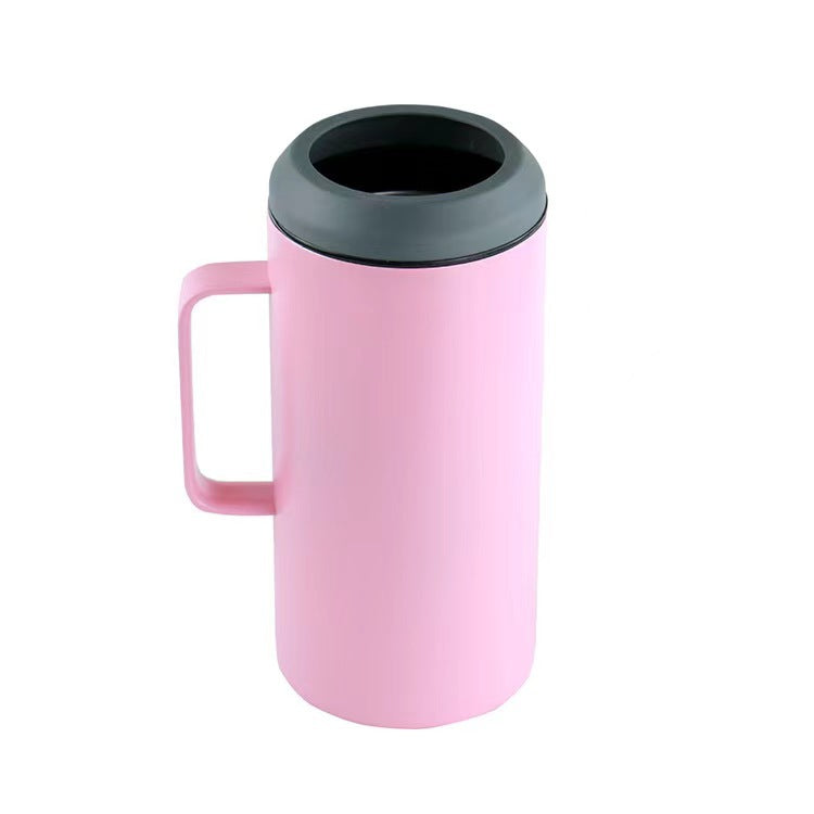 Men's Insulated Mug with Ergonomic Handle Stornfield