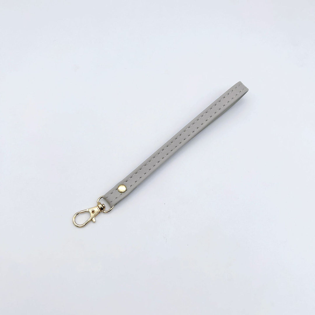 Leather Keychain Stornfield