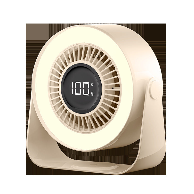 Portable Fan and Humidifier Stornfield