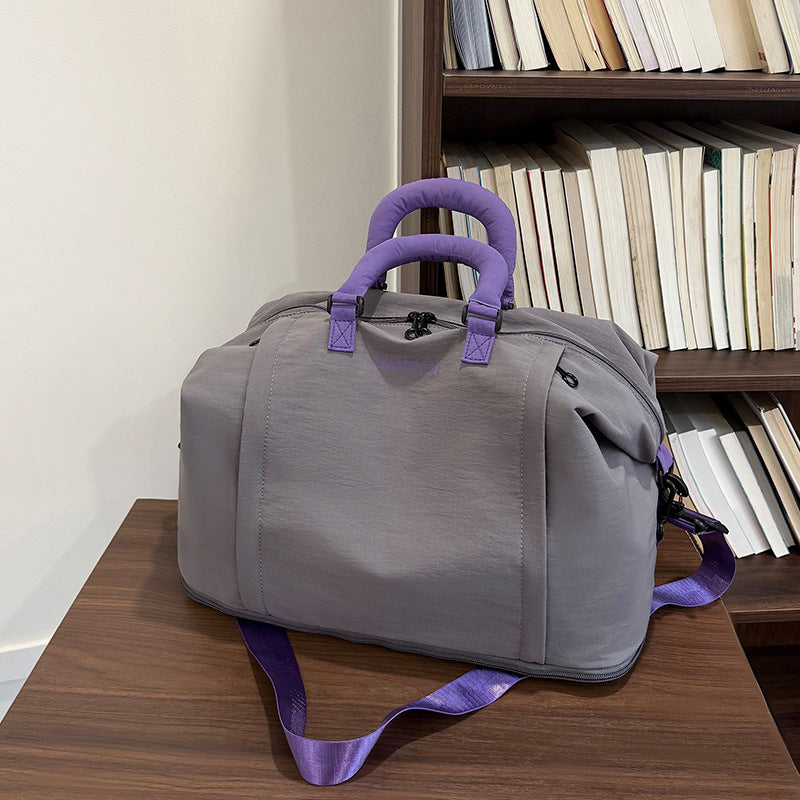All-Purpose Weekender Duffel