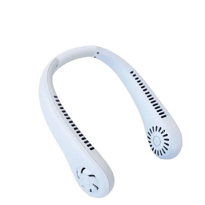 Men Portable Air Conditioning Neckband Stornfield