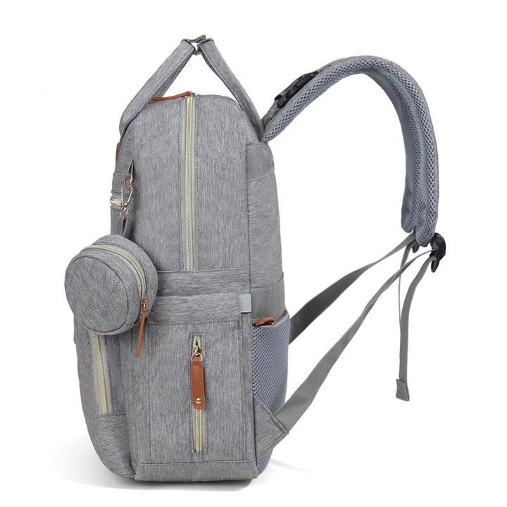 Versatile Travel Backpack Stornfield