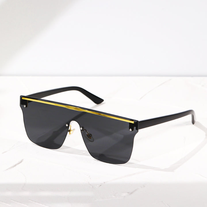 Women's trendy visual sunglasses Stornfield