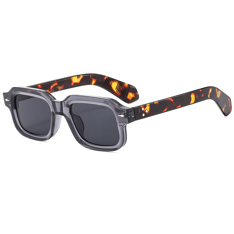 Women's stylish square sunglasses with elegant design and UV protection Stornfield