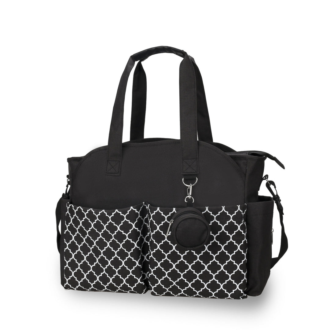 Multifunctional Diaper Bag Stornfield