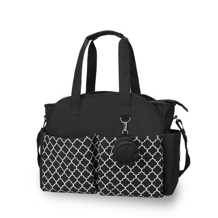 Multifunctional Diaper Bag Stornfield