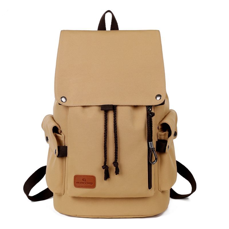 Canvas Hiking Backpack Stornfield