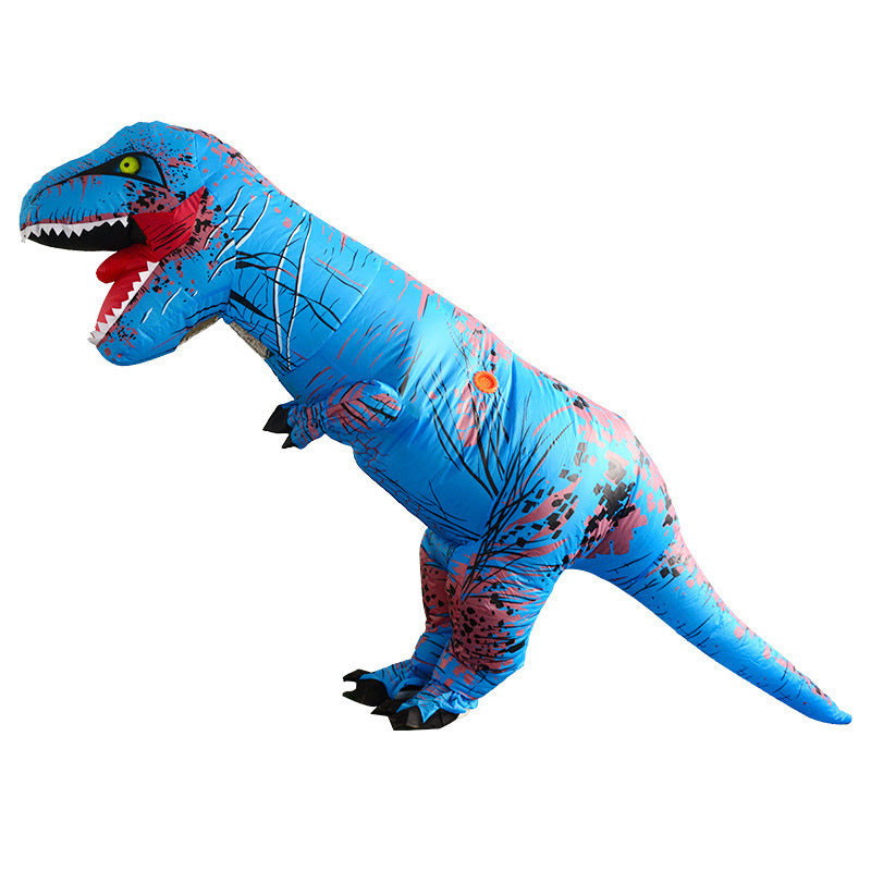 Inflatable T-Rex Costume Stornfield