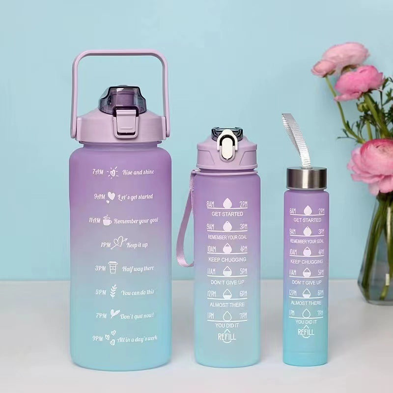 Women's Water Bottle Stornfield