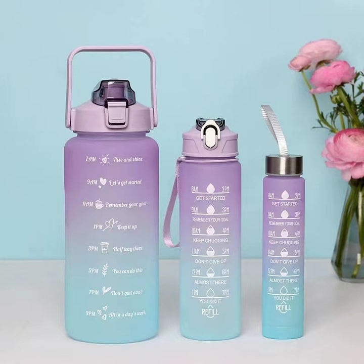 Women's Water Bottle Stornfield