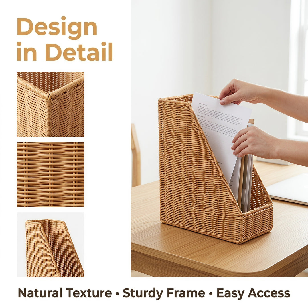 Storage Basket Stornfield