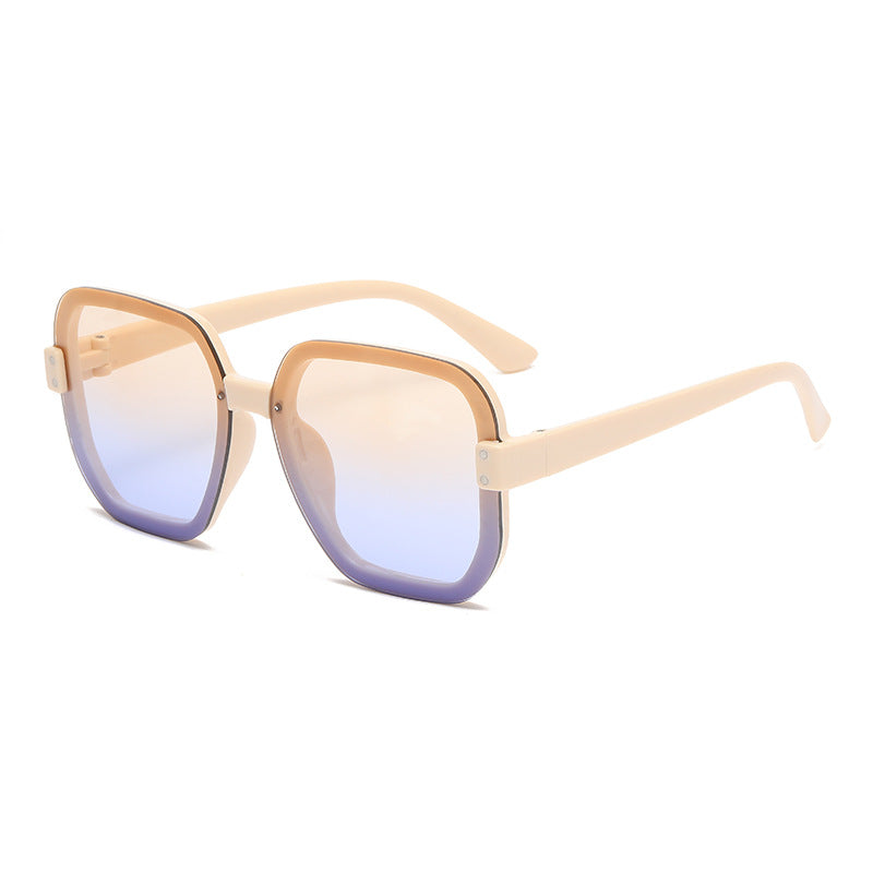 Women's trendy statement sunglasses Stornfield