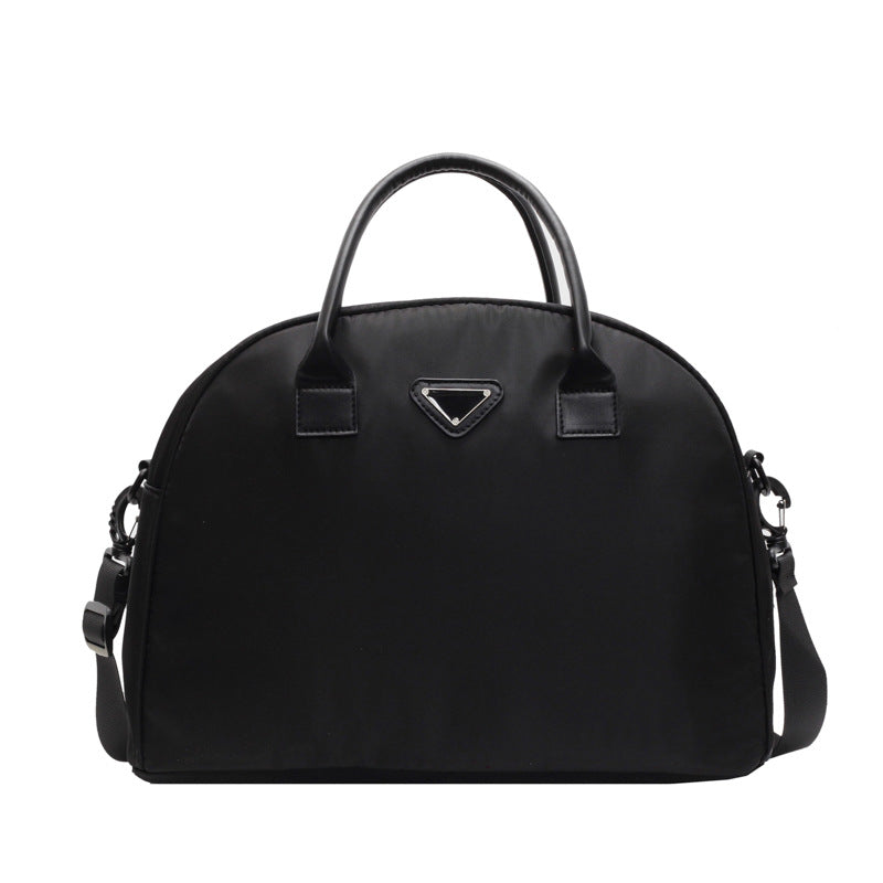 Elegant Structured Handbag Stornfield