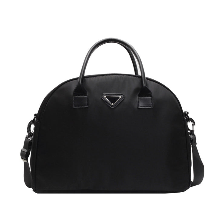 Elegant Structured Handbag Stornfield