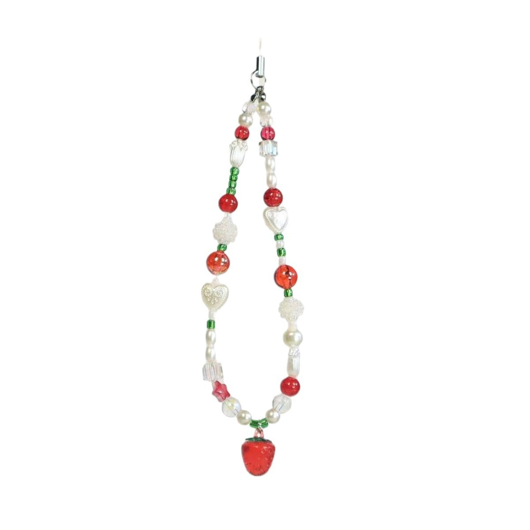 Fun-Themed Eyewear Lanyard Stornfield