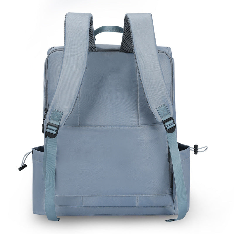 Stylish Laptop Travel Backpack Stornfield