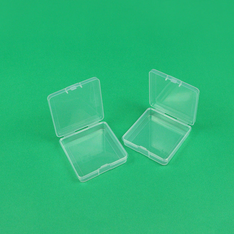Square Multi-Purpose Storage Container Stornfield