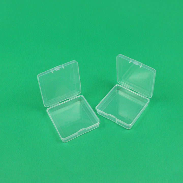 Square Multi-Purpose Storage Container Stornfield