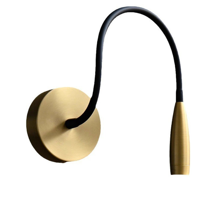 Elegant Modern Wall Sconce