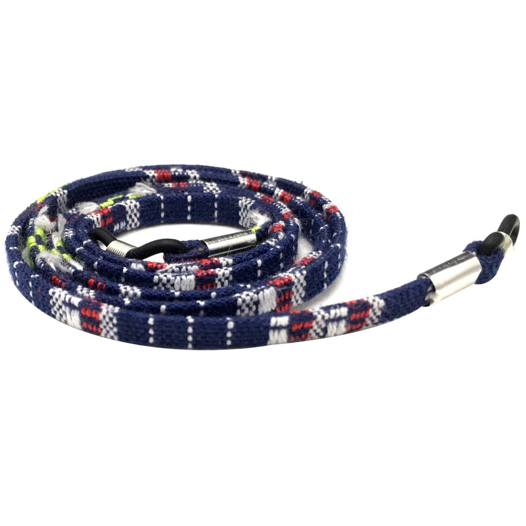 Colorful Woven Eyewear Retention Strap Stornfield