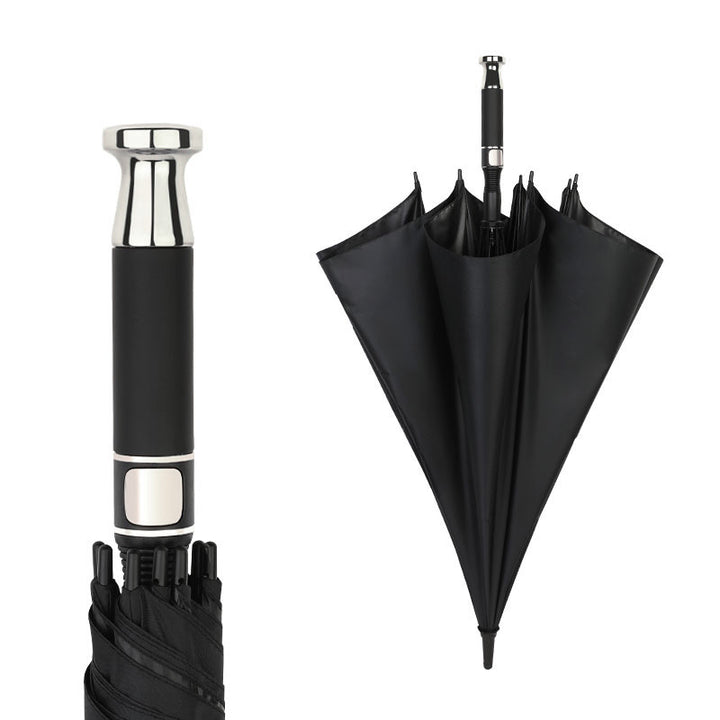 Women's Premium Umbrella with Double Fabric Layer Stornfield