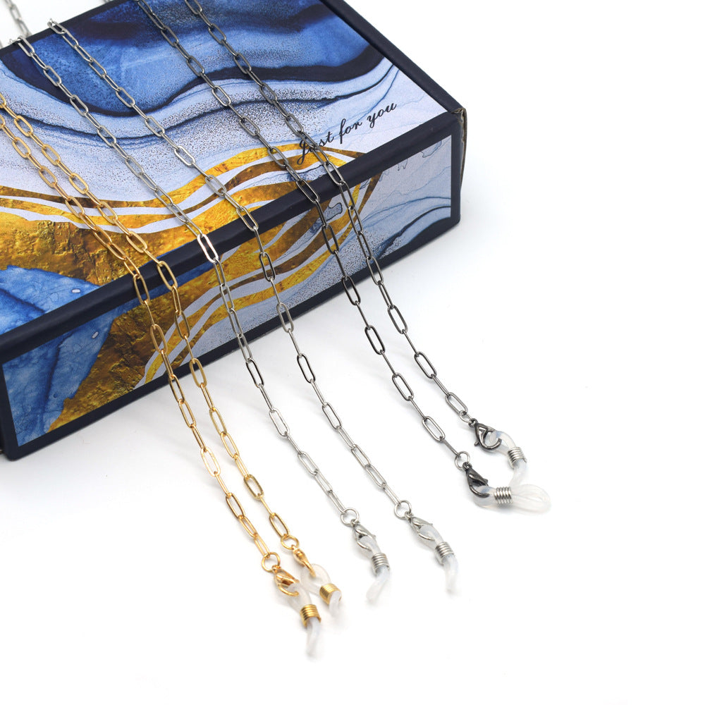 Stylish Link Eyewear Chain Stornfield