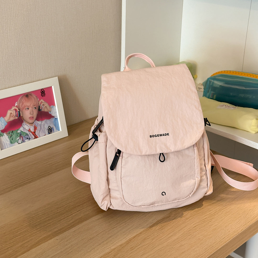Versatile Lightweight Travel Backpack Stornfield