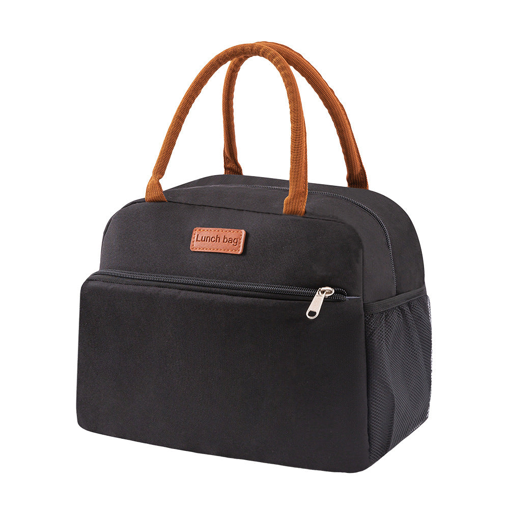 Insulated Lunch Tote