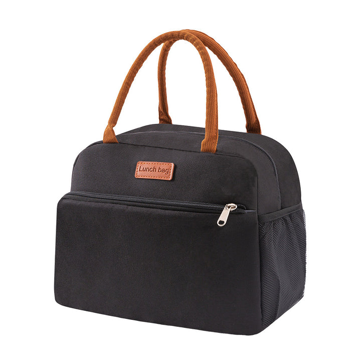 Insulated Lunch Tote