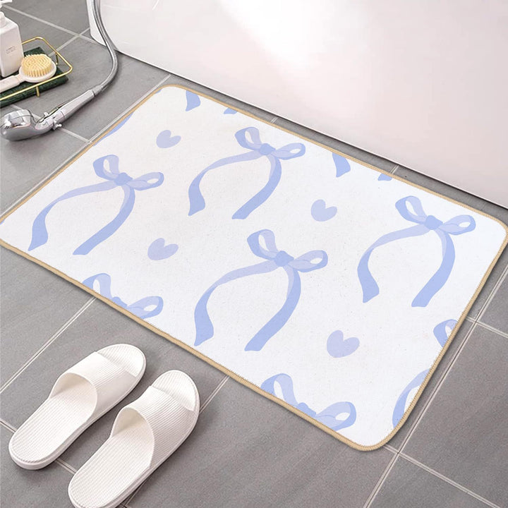 Decorative Bath Mat 1789269472