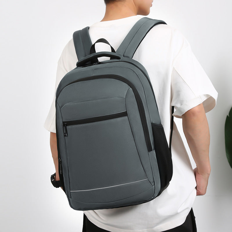 High-Functionality Travel Backpack Stornfield