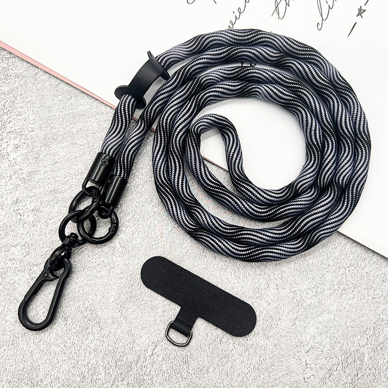 Durable Paracord Dog Leash Stornfield