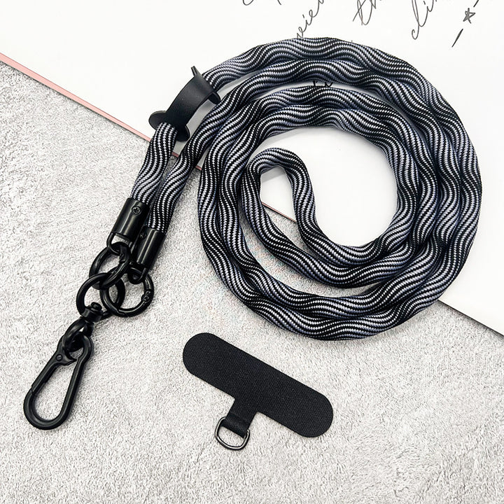 Durable Paracord Dog Leash Stornfield